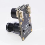 Holybro PX4FLOW V sensore di flusso ottico per aerei telecomandati veicolo aereo senza equipaggio PX4 PIXHAWK sistema di controllo di volo